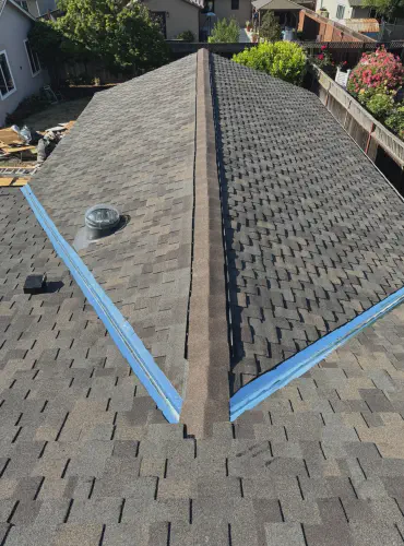JCO Construction Inc.