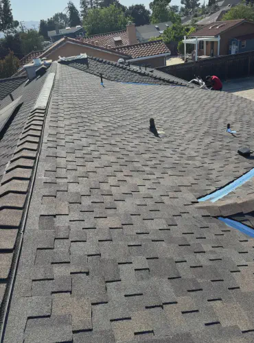JCO Construction Inc.