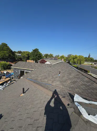 JCO Construction Inc.