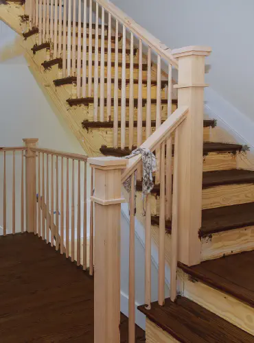 JCO Construction Inc.