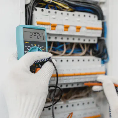 Electrical Services