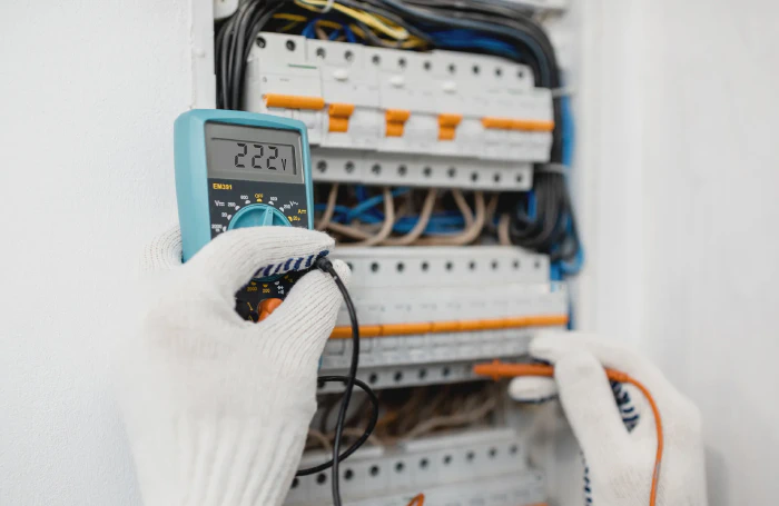Electrical Services