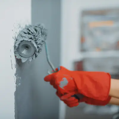 Painting Services