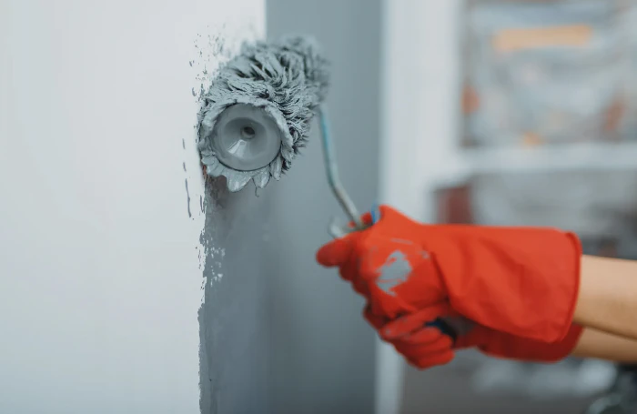 Painting Services