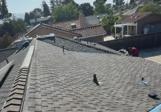 Roofing Services