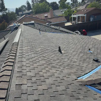 Roofing Services