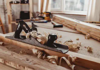 Carpentry Services