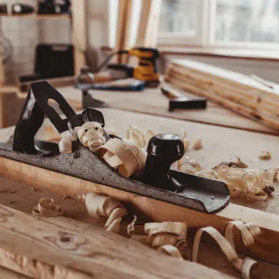 Carpentry Services
