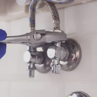 Plumbing